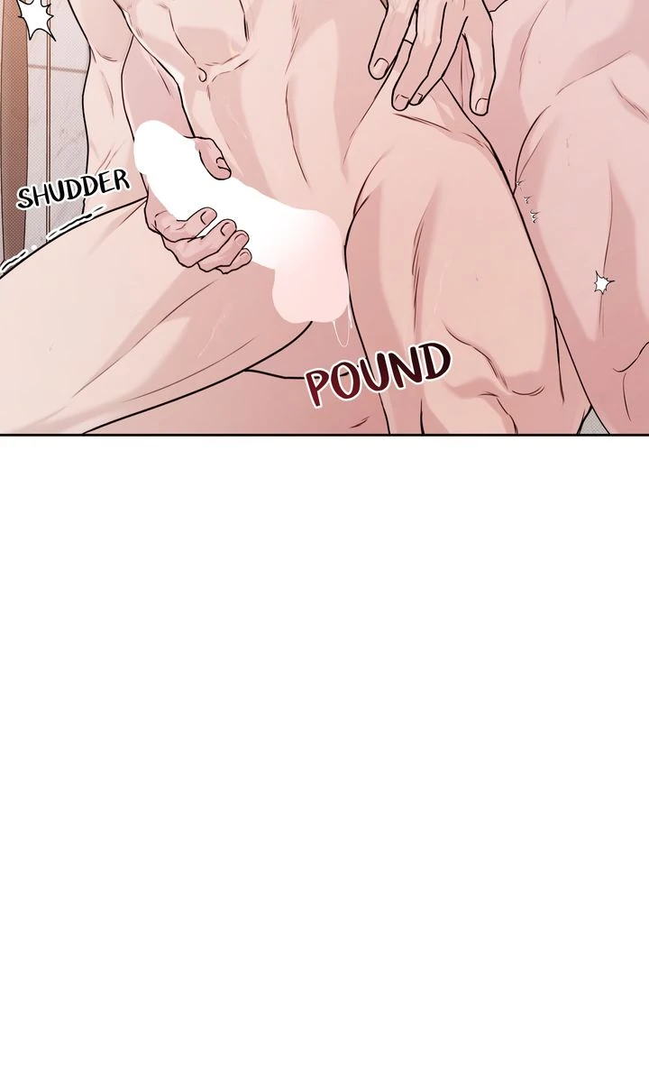 Stranger [Mature Official] - Bonus Episode 10 manhwa