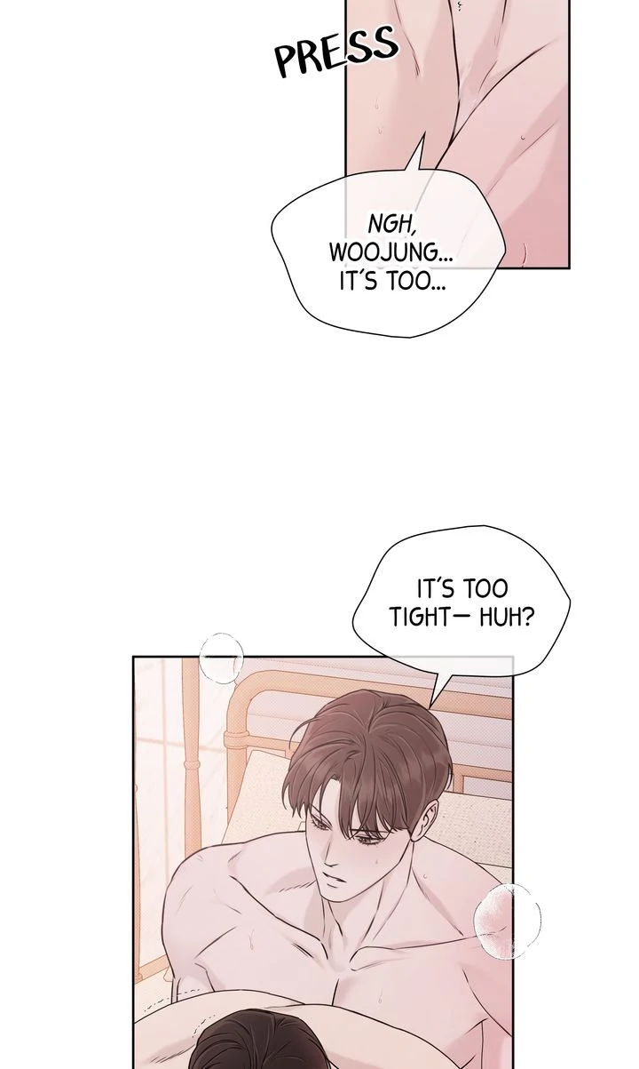 Stranger [Mature Official] - Bonus Episode 10 manhwa