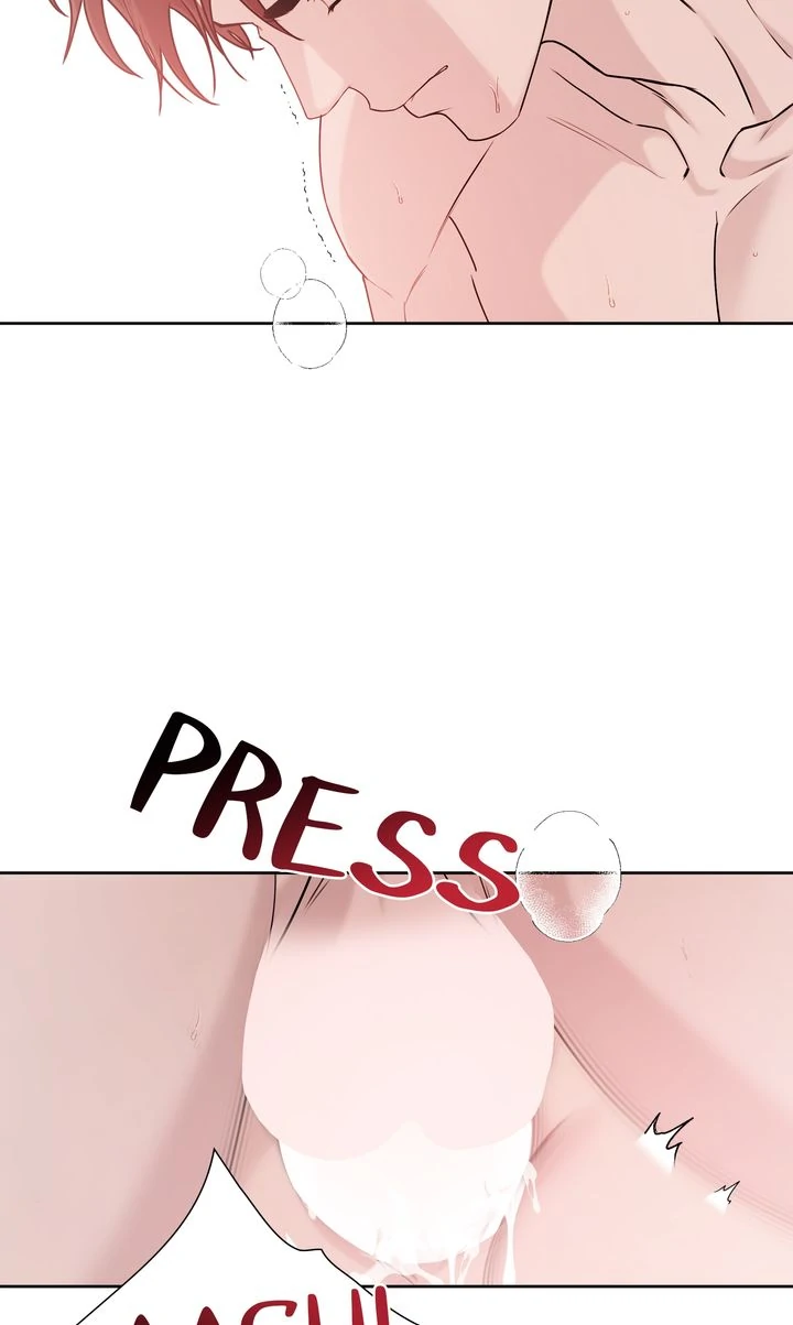 Stranger [Mature Official] - Bonus Episode 10 manhwa