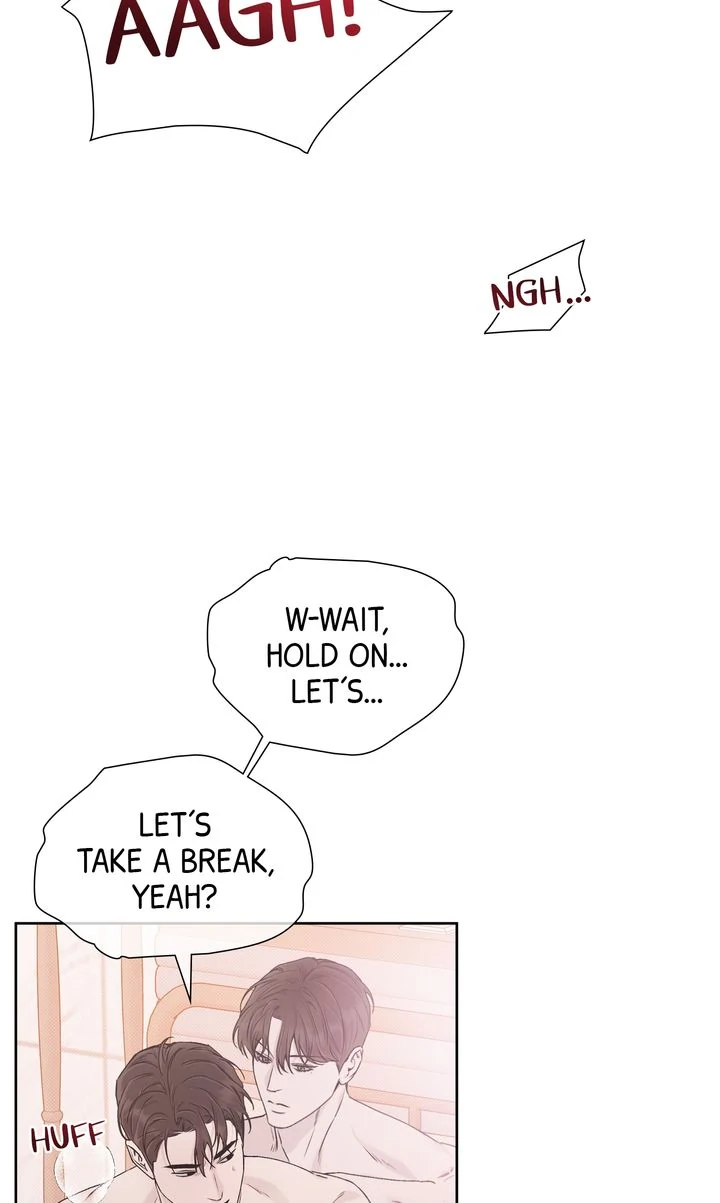 Stranger [Mature Official] - Bonus Episode 10 manhwa