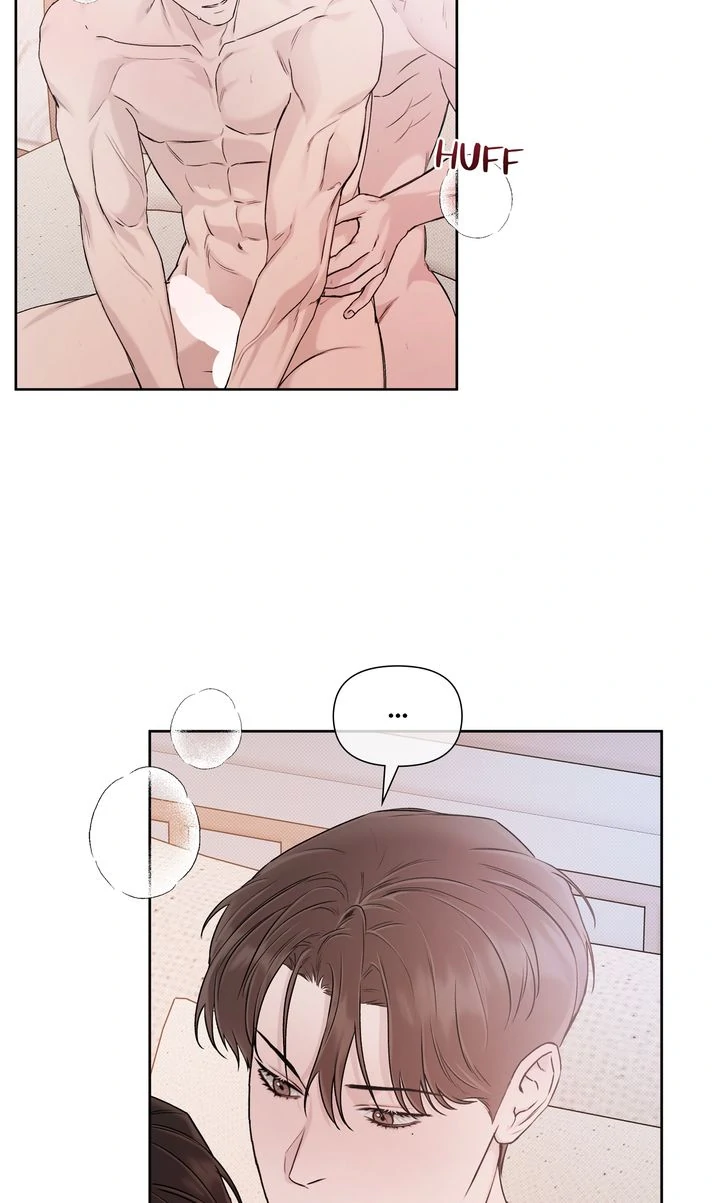 Stranger [Mature Official] - Bonus Episode 10 manhwa