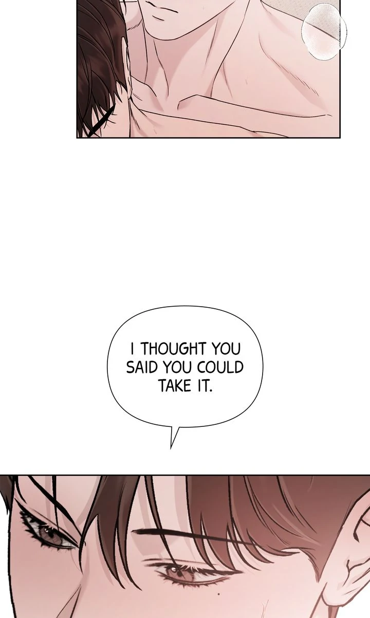 Stranger [Mature Official] - Bonus Episode 10 manhwa