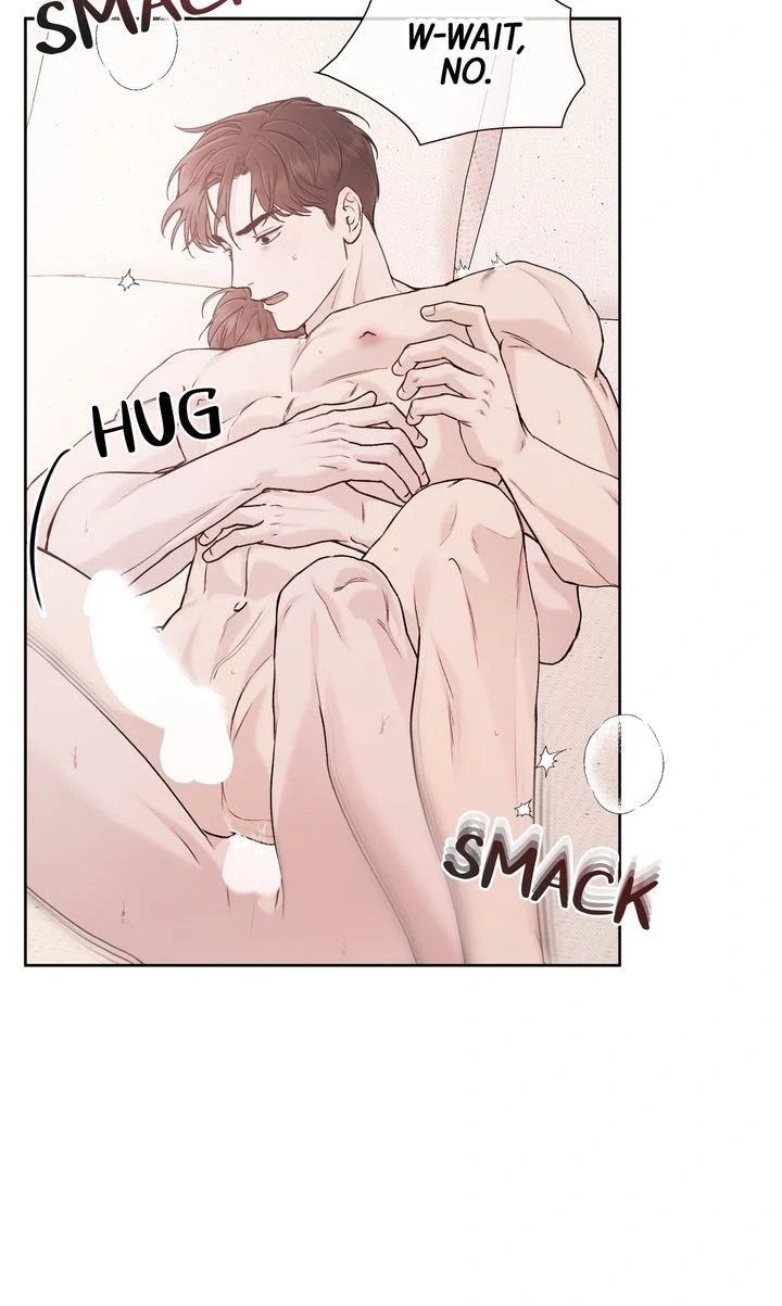 Stranger [Mature Official] - Bonus Episode 10 manhwa