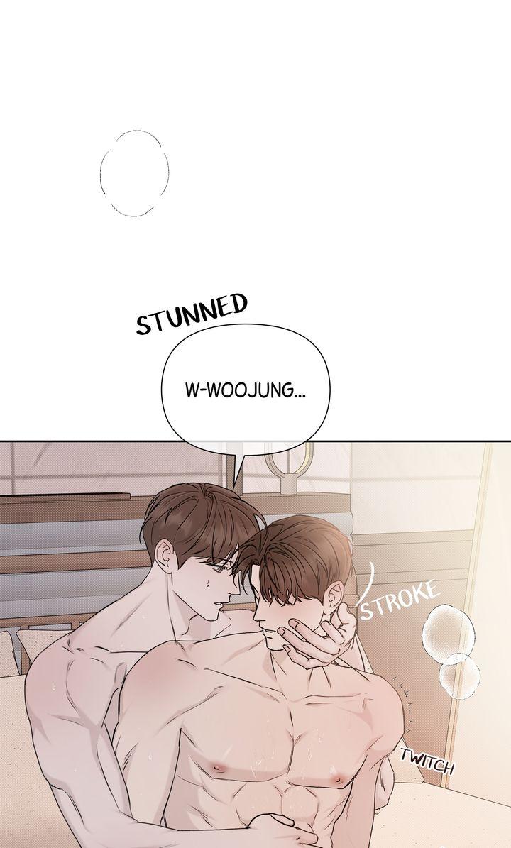 Stranger [Mature Official] - Bonus Episode 11 [Fixed] manhwa