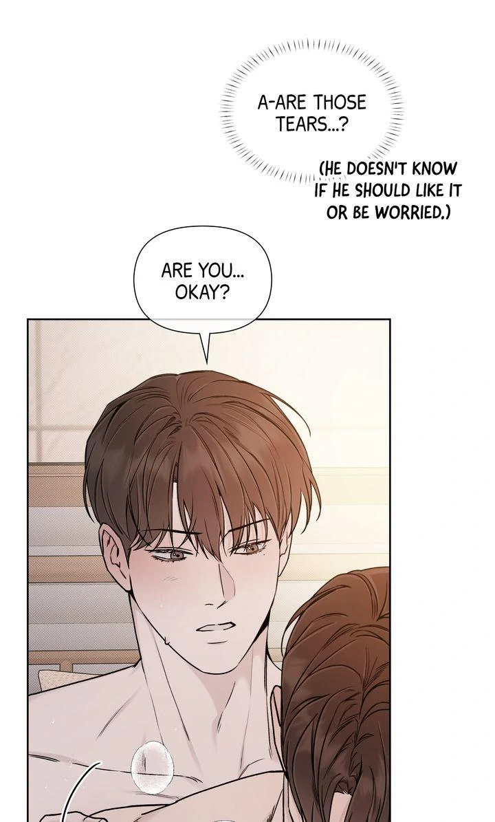 Stranger [Mature Official] - Bonus Episode 11 [Fixed] manhwa