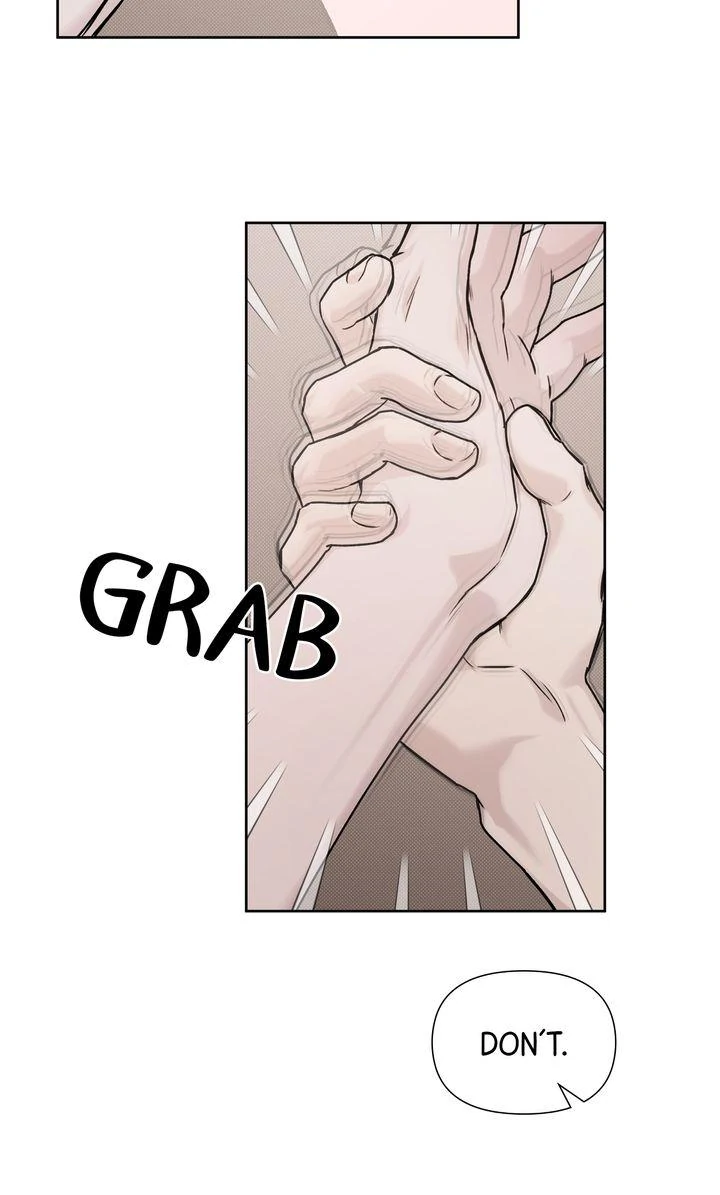 Stranger [Mature Official] - Bonus Episode 11 [Fixed] manhwa