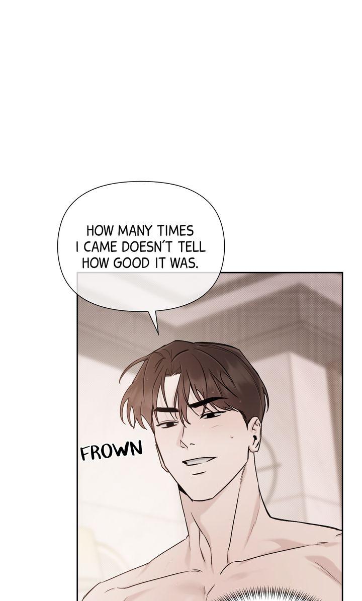 Stranger [Mature Official] - Bonus Episode 11 [Fixed] manhwa