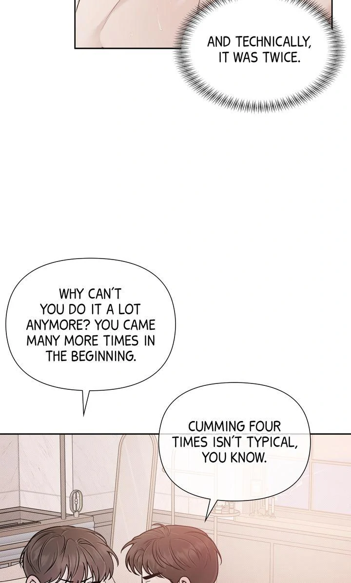 Stranger [Mature Official] - Bonus Episode 11 [Fixed] manhwa