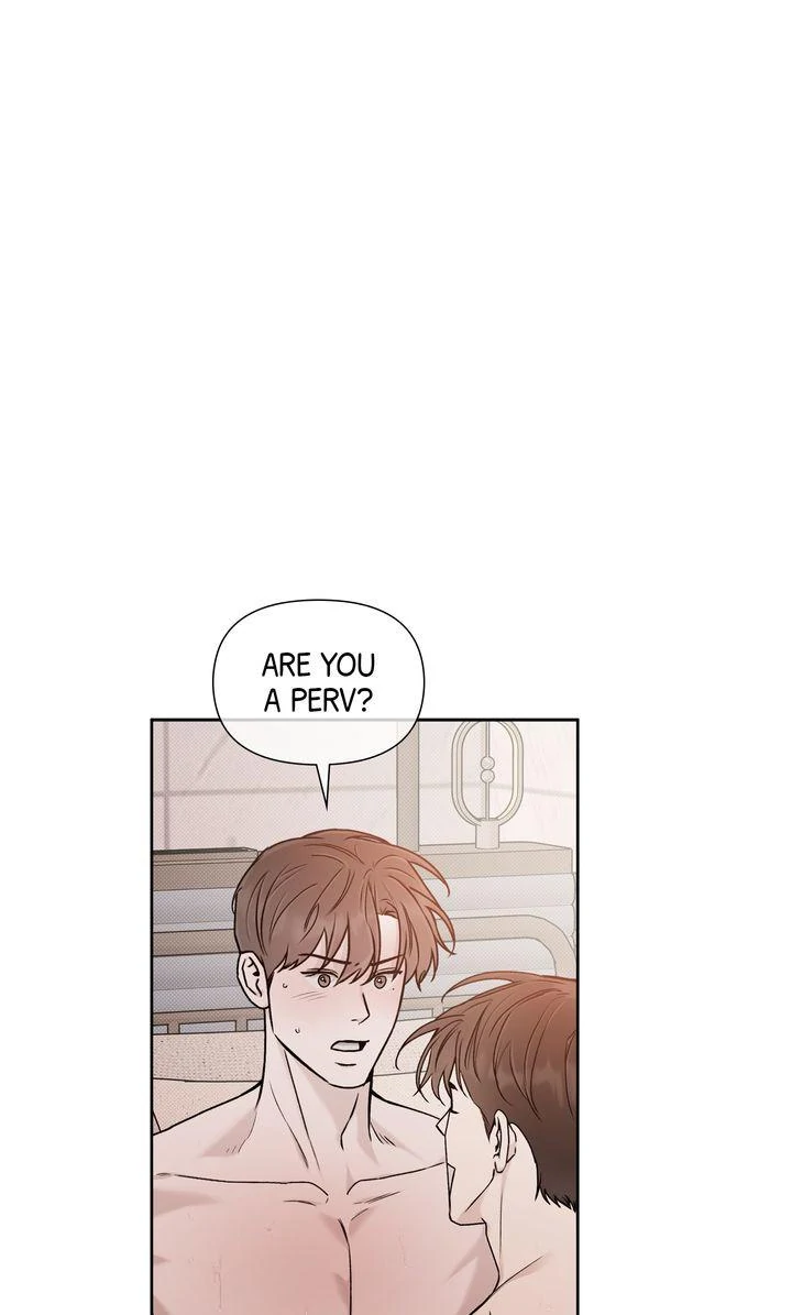 Stranger [Mature Official] - Bonus Episode 11 [Fixed] manhwa