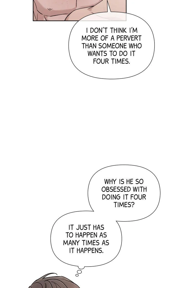 Stranger [Mature Official] - Bonus Episode 11 [Fixed] manhwa