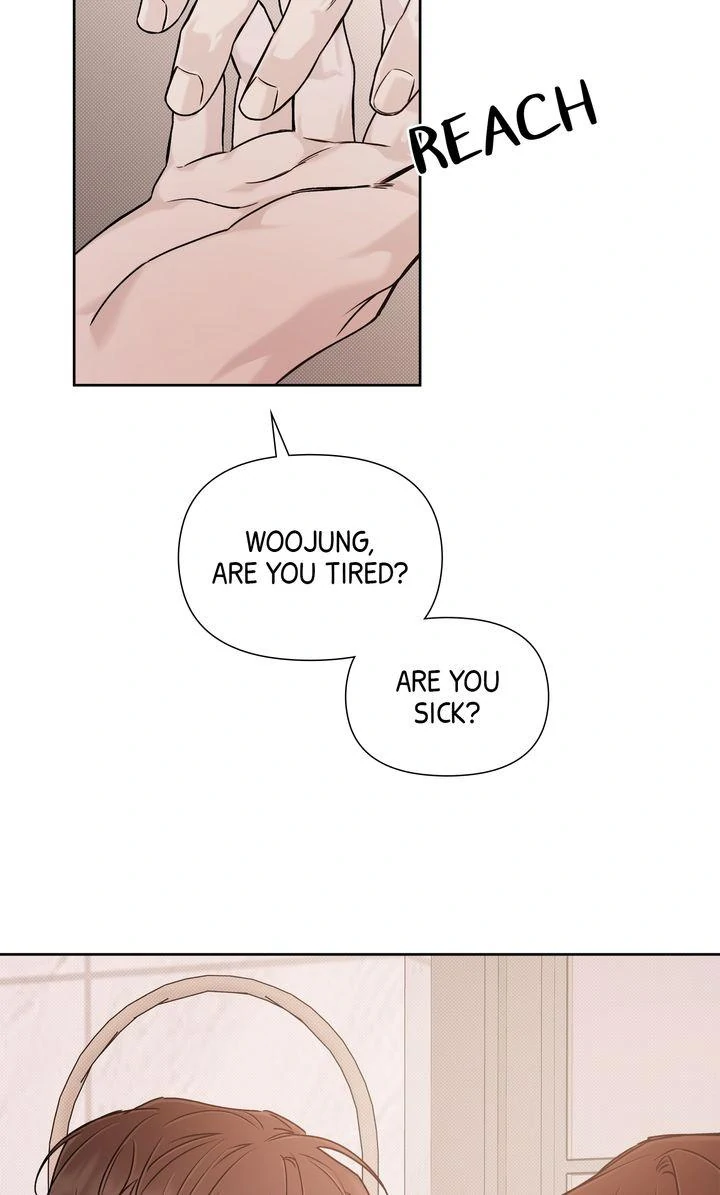 Stranger [Mature Official] - Bonus Episode 11 [Fixed] manhwa