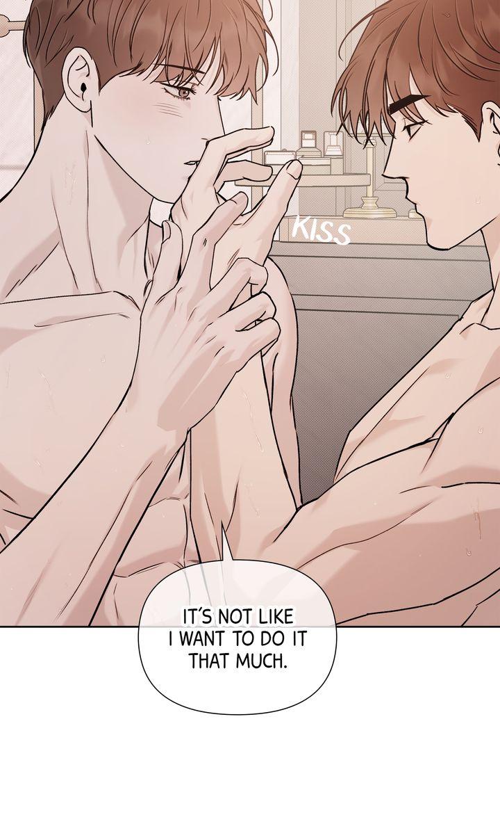 Stranger [Mature Official] - Bonus Episode 11 [Fixed] manhwa