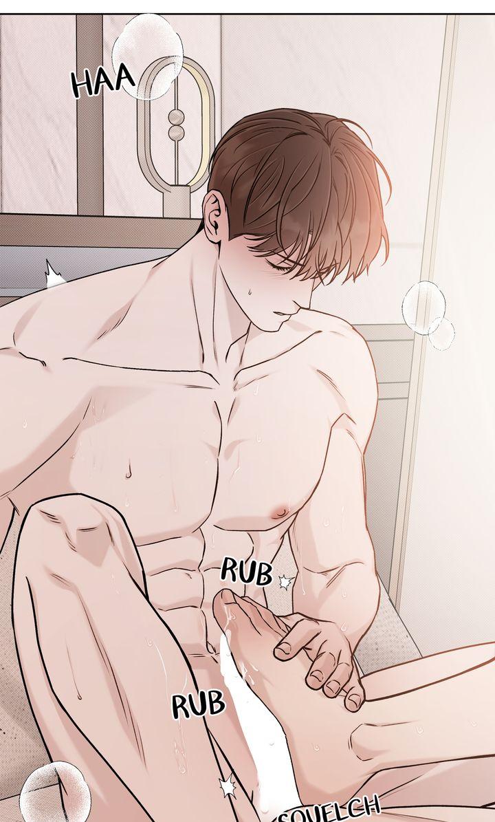 Stranger [Mature Official] - Bonus Episode 11 [Fixed] manhwa