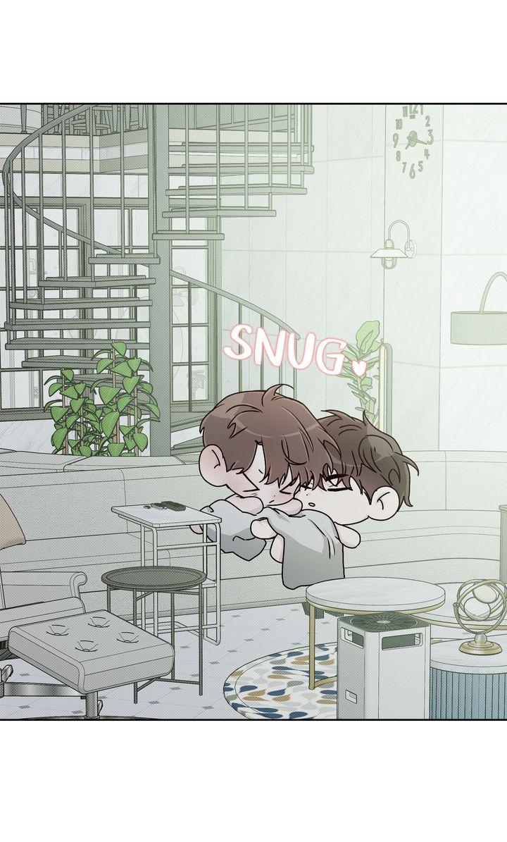 Stranger [Mature Official] - Bonus Episode 11 [Fixed] manhwa