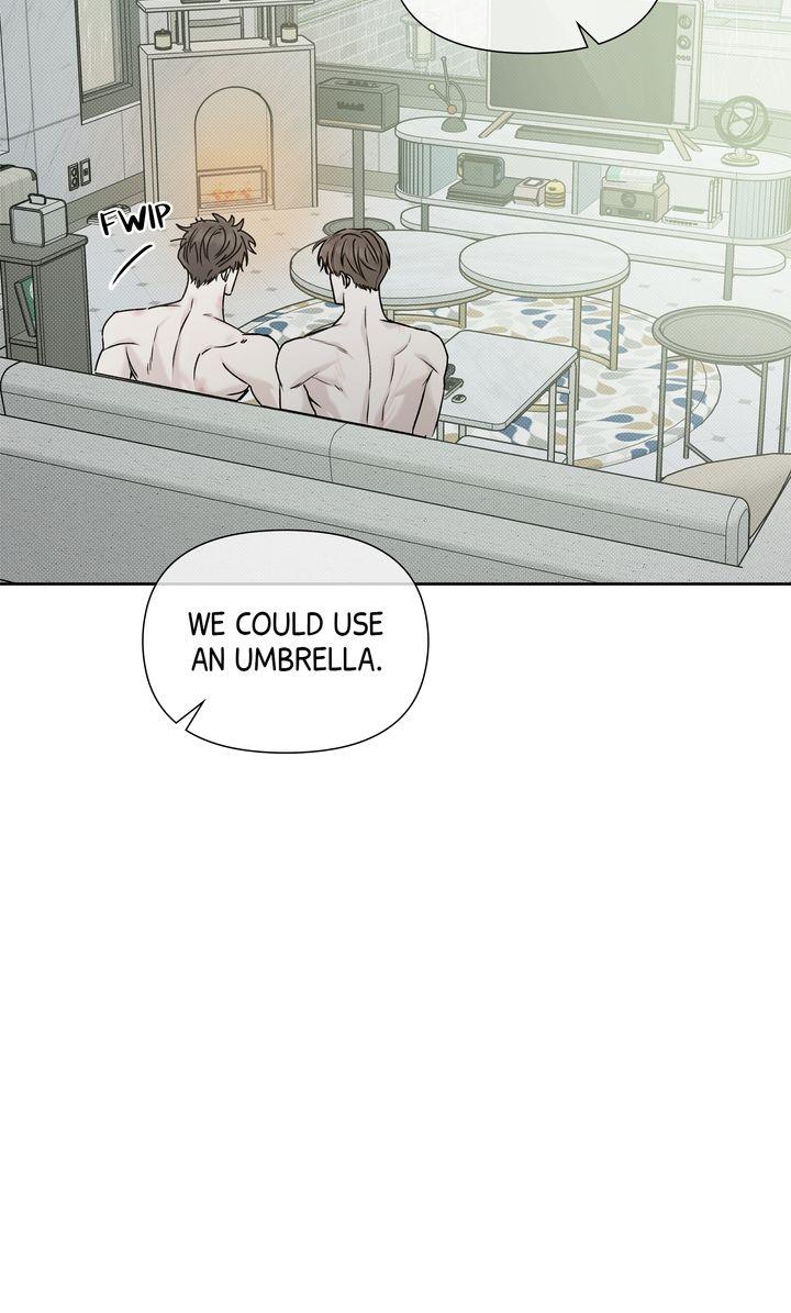 Stranger [Mature Official] - Bonus Episode 11 [Fixed] manhwa