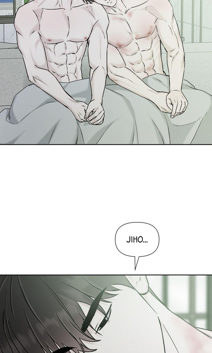 Stranger [Mature Official] - Bonus Episode 11 [Fixed] manhwa
