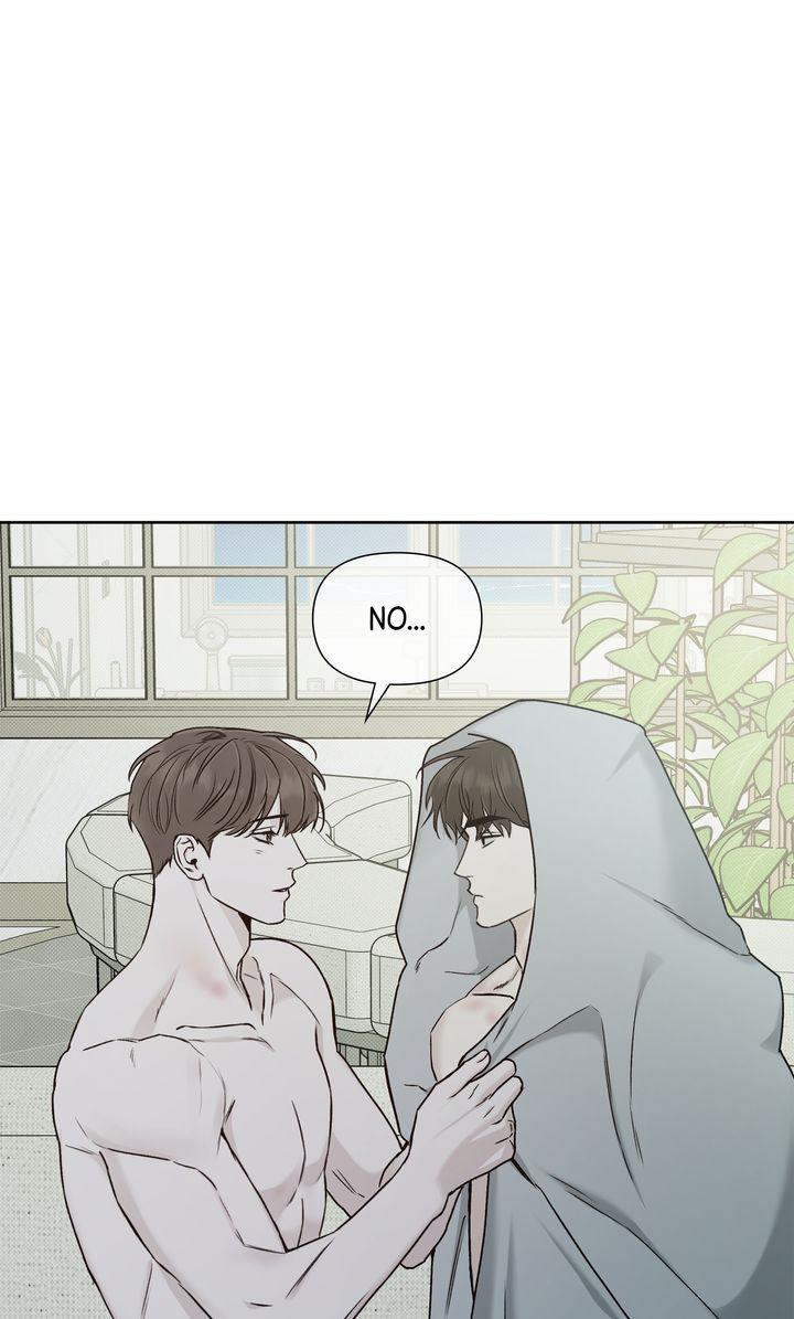 Stranger [Mature Official] - Bonus Episode 11 [Fixed] manhwa