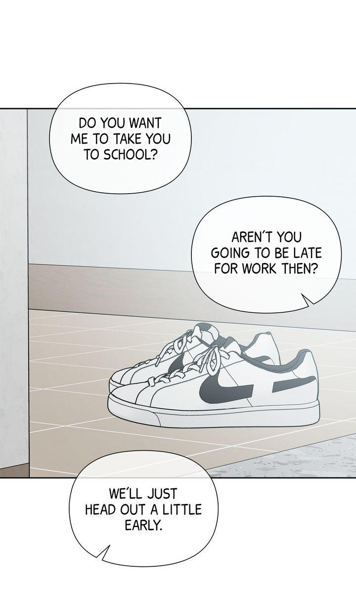 Stranger [Mature Official] - Bonus Episode 12 [Fixed] manhwa