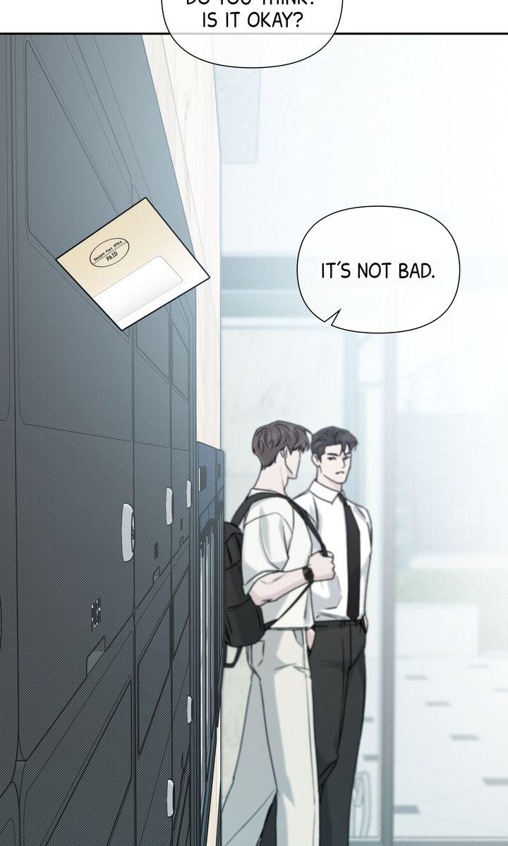 Stranger [Mature Official] - Bonus Episode 12 [Fixed] manhwa