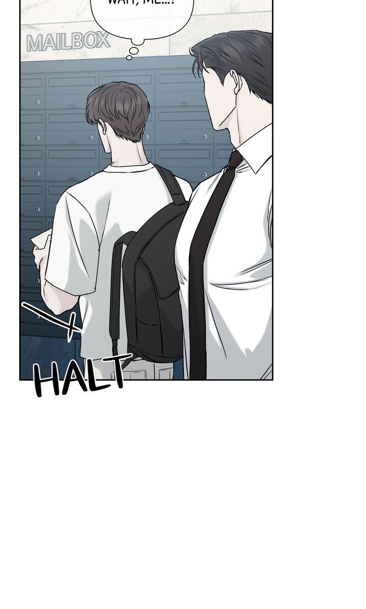 Stranger [Mature Official] - Bonus Episode 12 [Fixed] manhwa