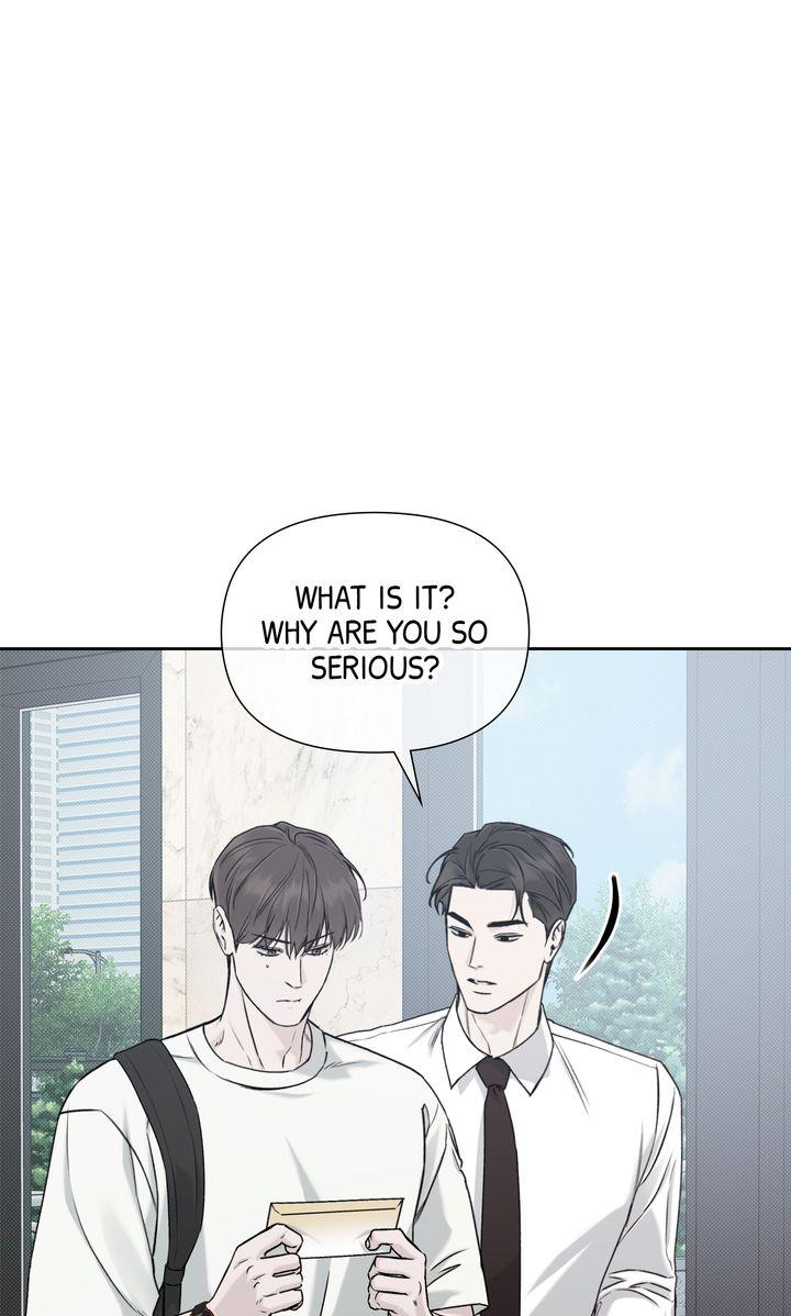 Stranger [Mature Official] - Bonus Episode 12 [Fixed] manhwa