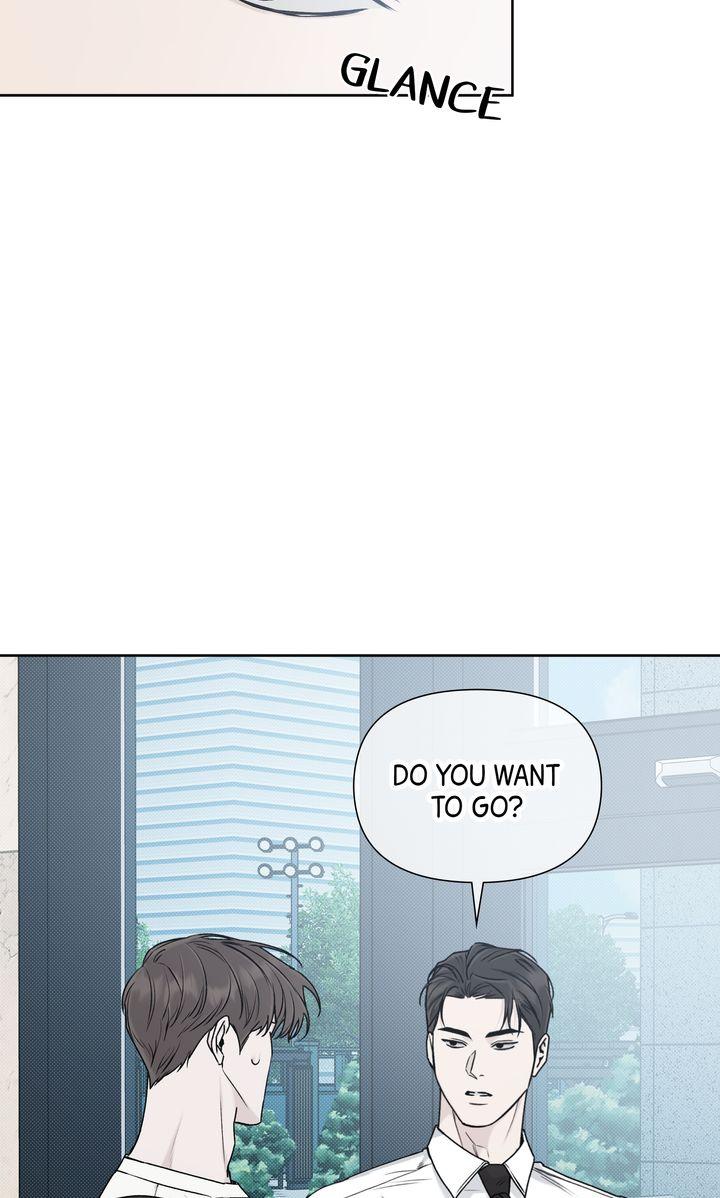 Stranger [Mature Official] - Bonus Episode 12 [Fixed] manhwa