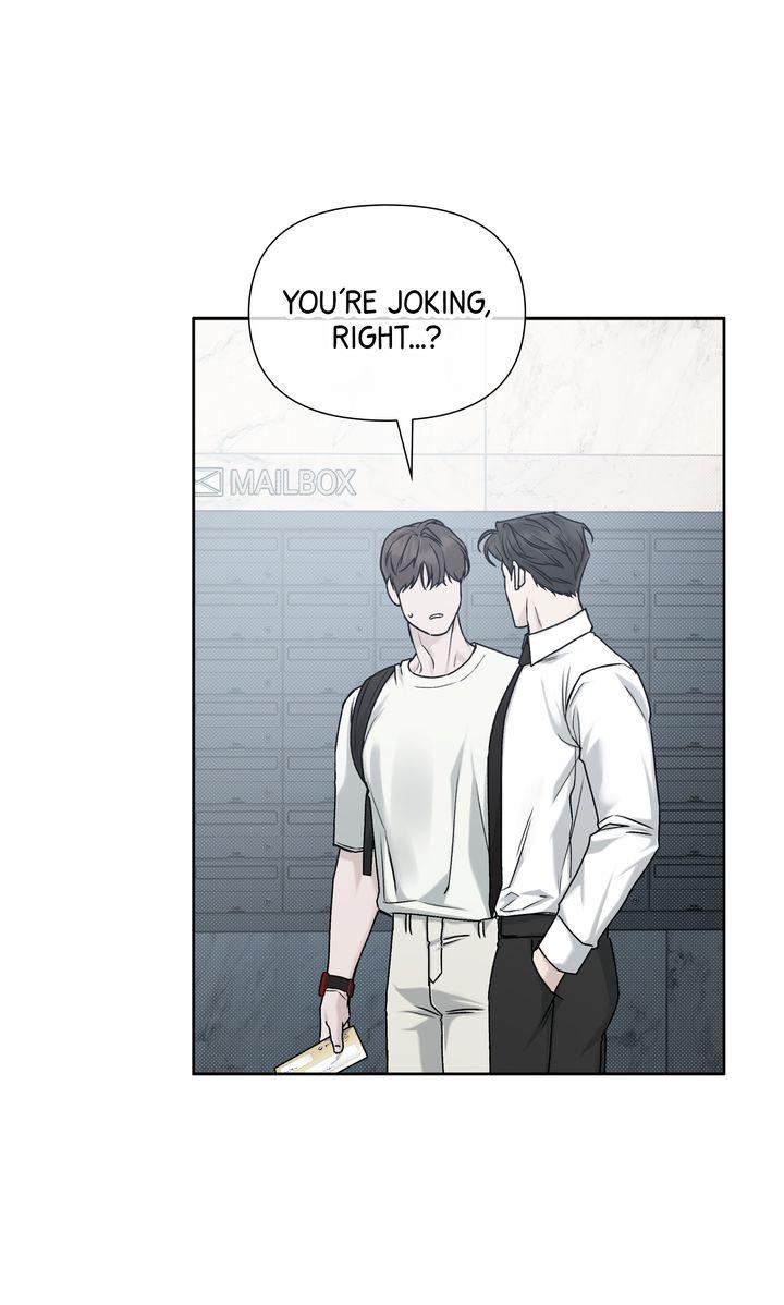 Stranger [Mature Official] - Bonus Episode 12 [Fixed] manhwa