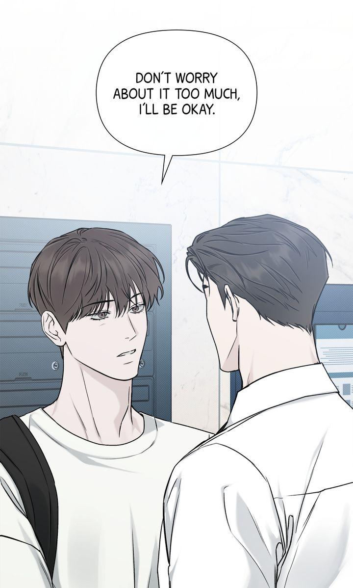 Stranger [Mature Official] - Bonus Episode 12 [Fixed] manhwa