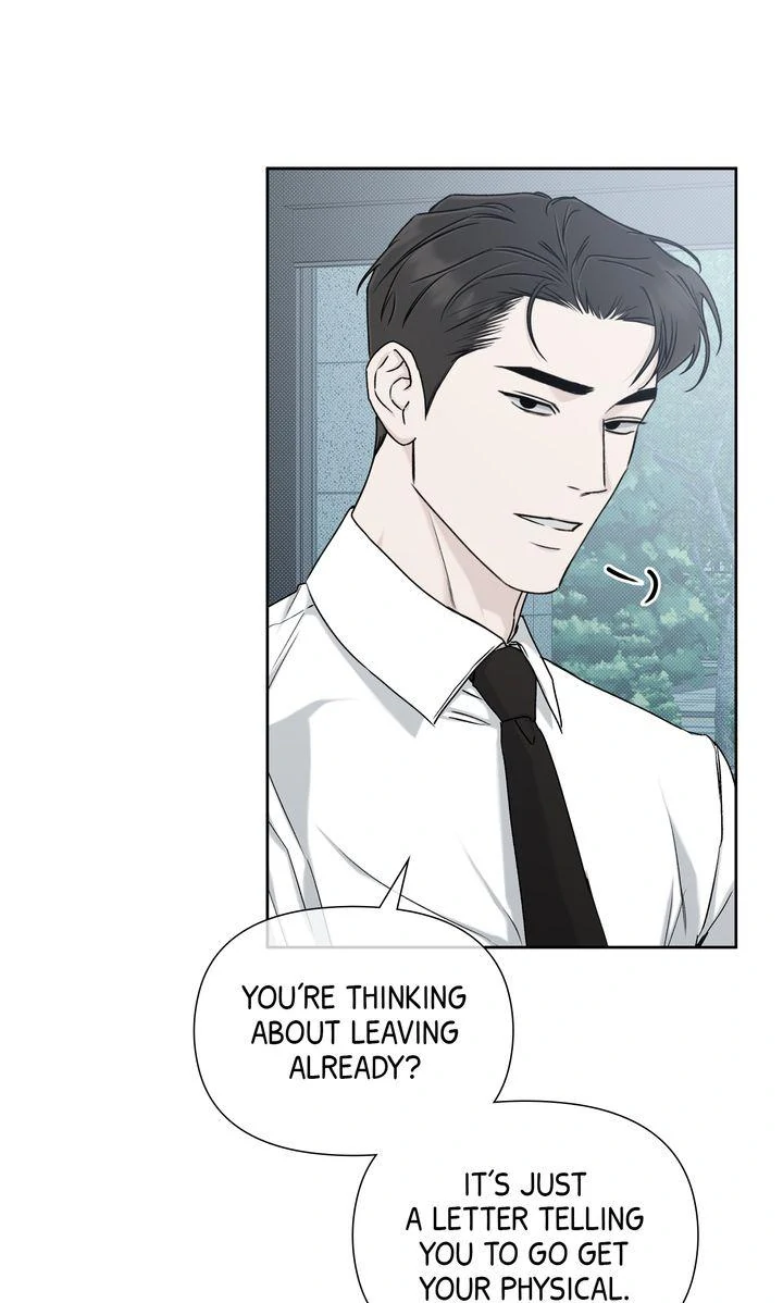 Stranger [Mature Official] - Bonus Episode 12 [Fixed] manhwa