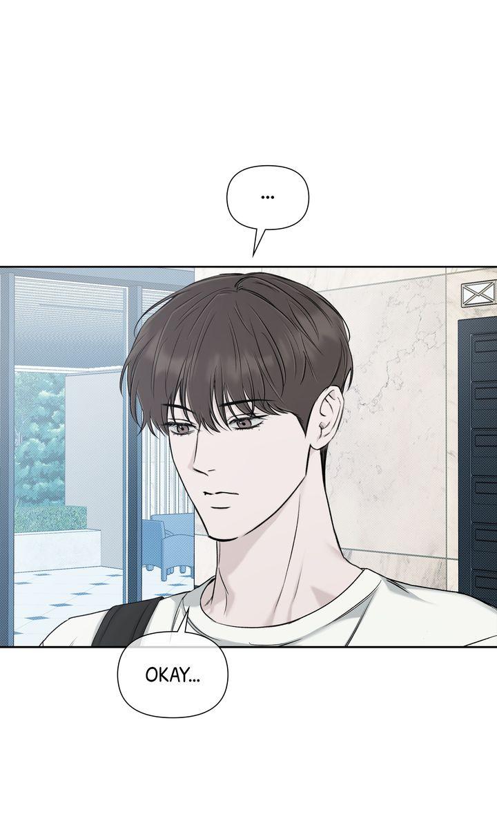 Stranger [Mature Official] - Bonus Episode 12 [Fixed] manhwa