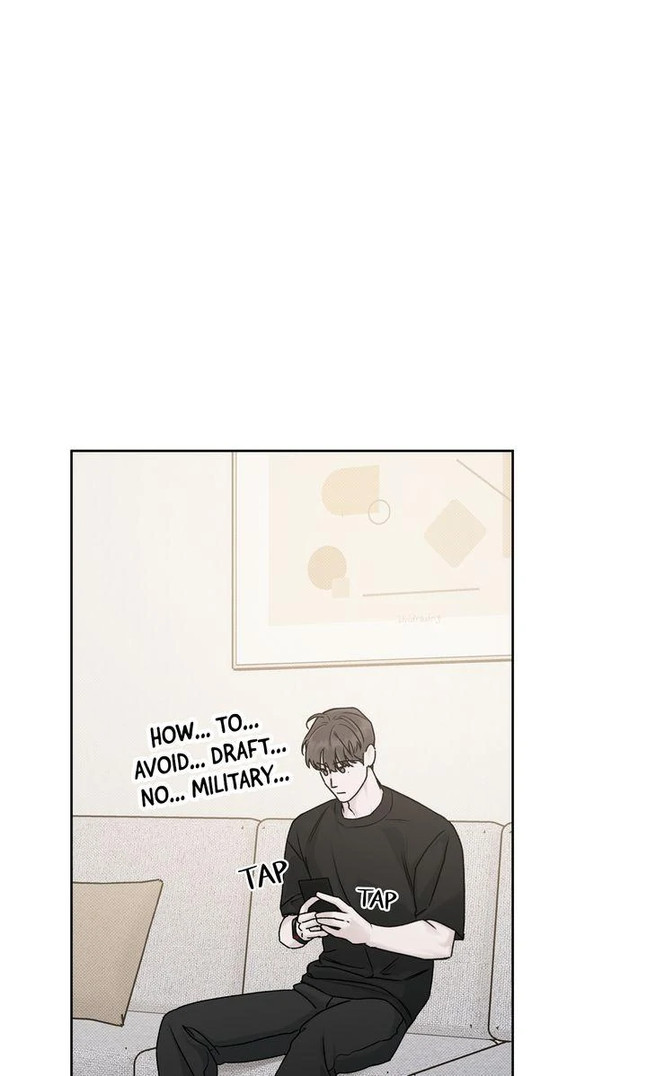 Stranger [Mature Official] - Bonus Episode 12 [Fixed] manhwa