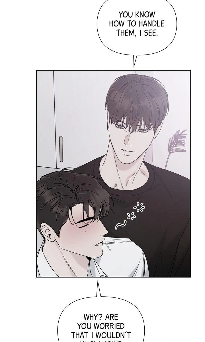 Stranger [Mature Official] - Bonus Episode 12 [Fixed] manhwa