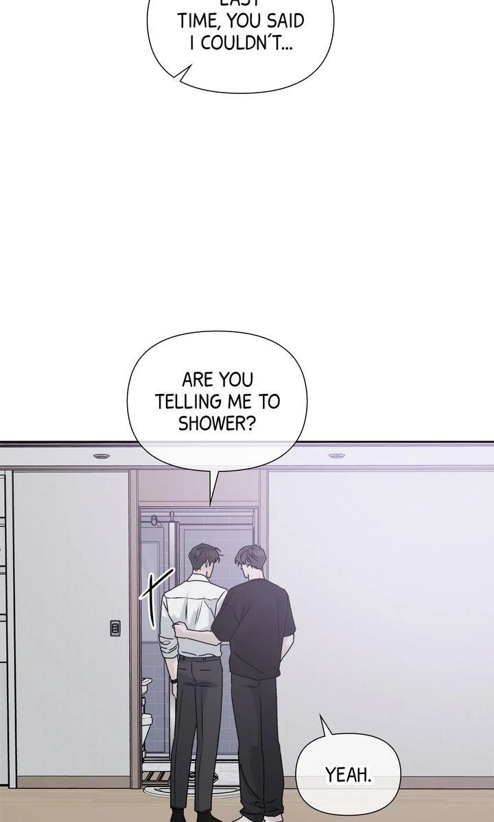 Stranger [Mature Official] - Bonus Episode 12 [Fixed] manhwa