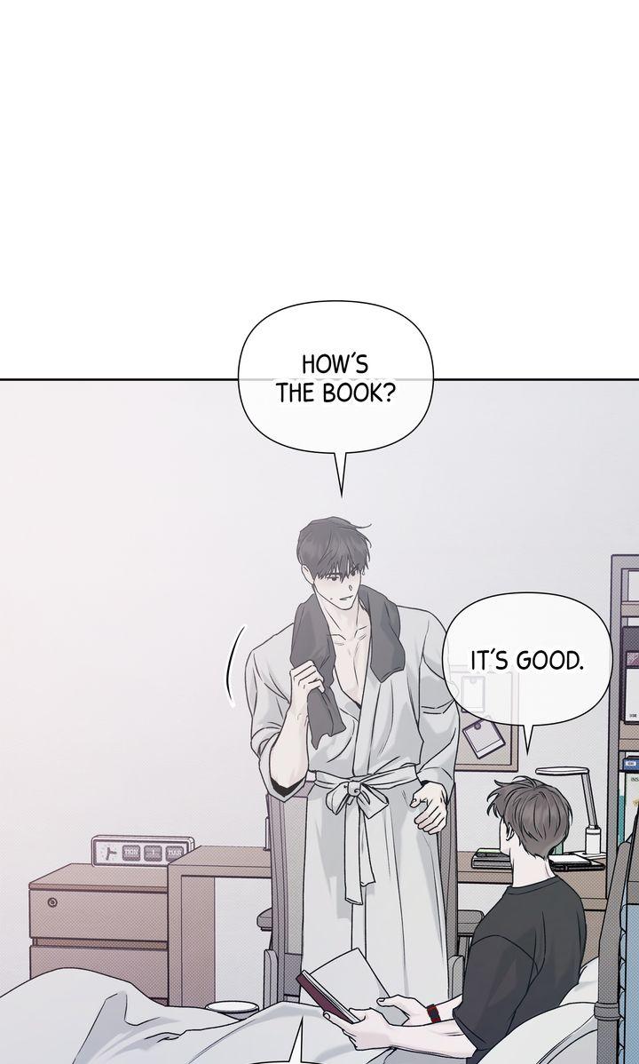 Stranger [Mature Official] - Bonus Episode 12 [Fixed] manhwa