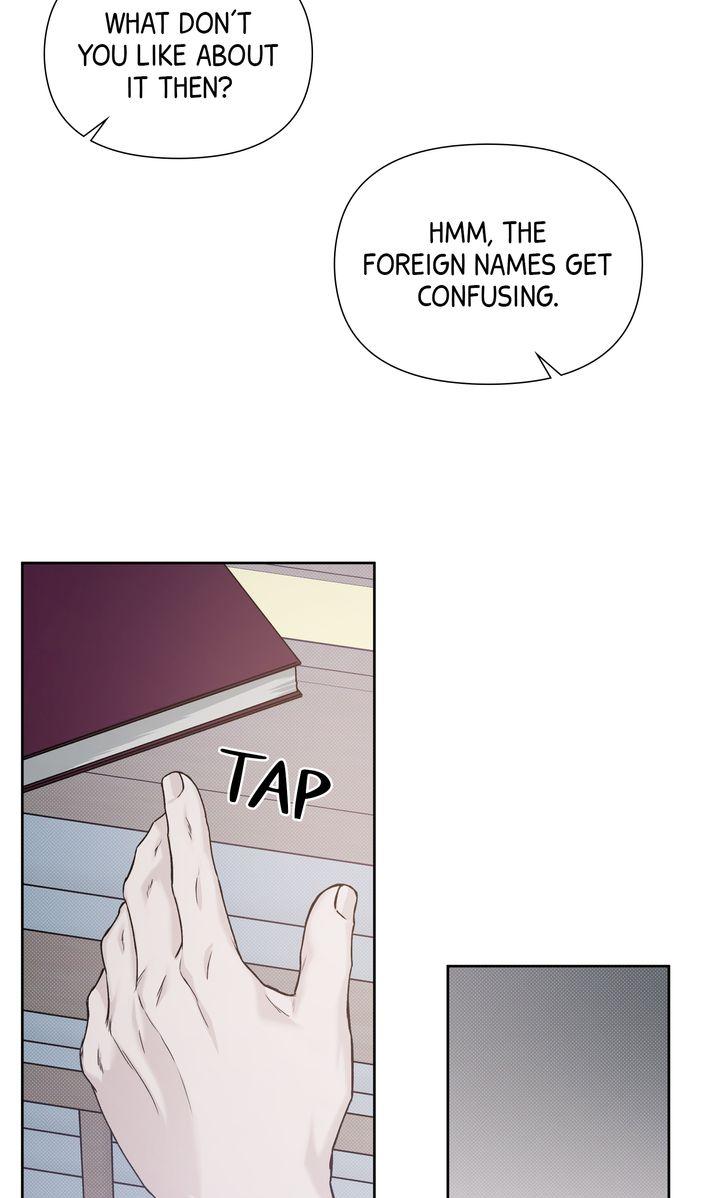 Stranger [Mature Official] - Bonus Episode 12 [Fixed] manhwa