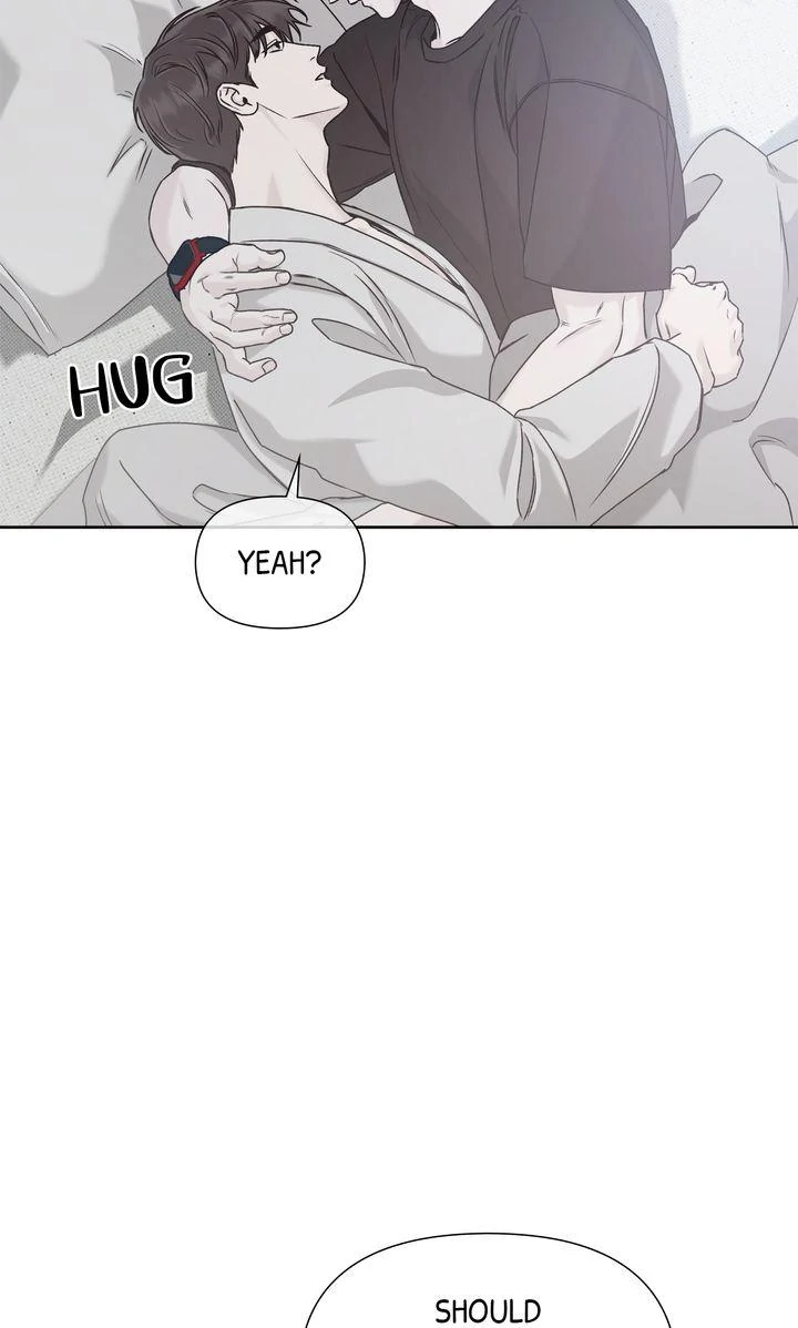 Stranger [Mature Official] - Bonus Episode 12 [Fixed] manhwa
