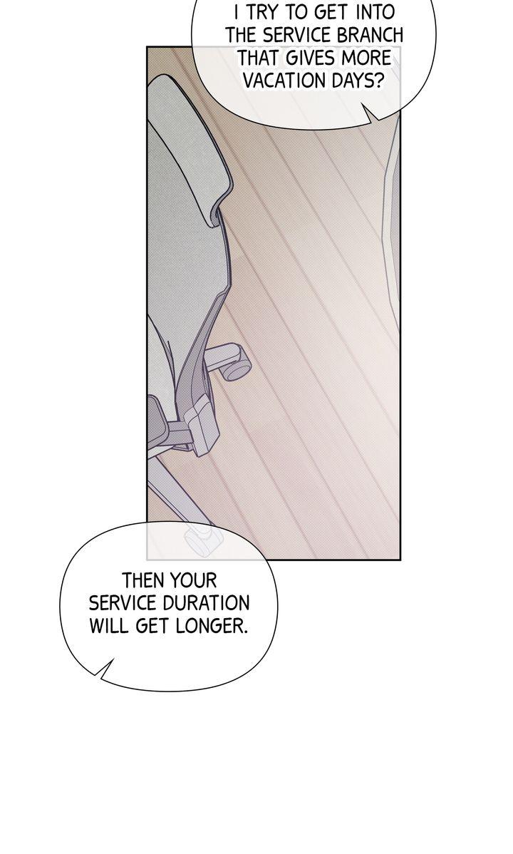 Stranger [Mature Official] - Bonus Episode 12 [Fixed] manhwa