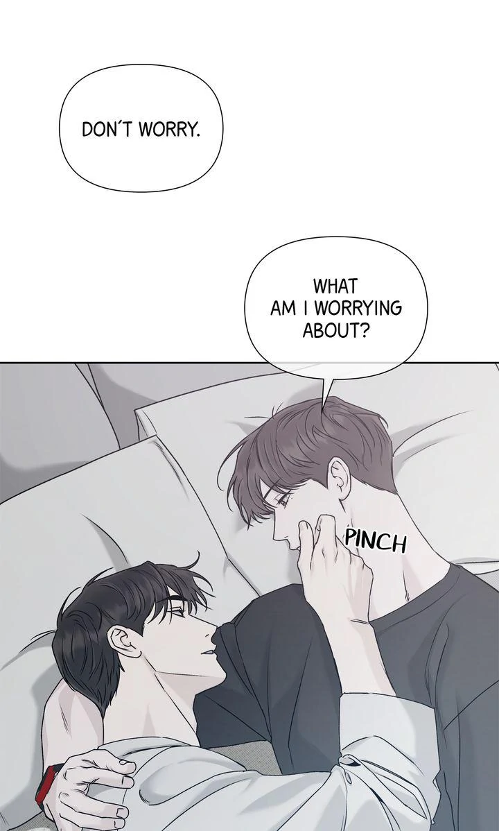 Stranger [Mature Official] - Bonus Episode 12 [Fixed] manhwa