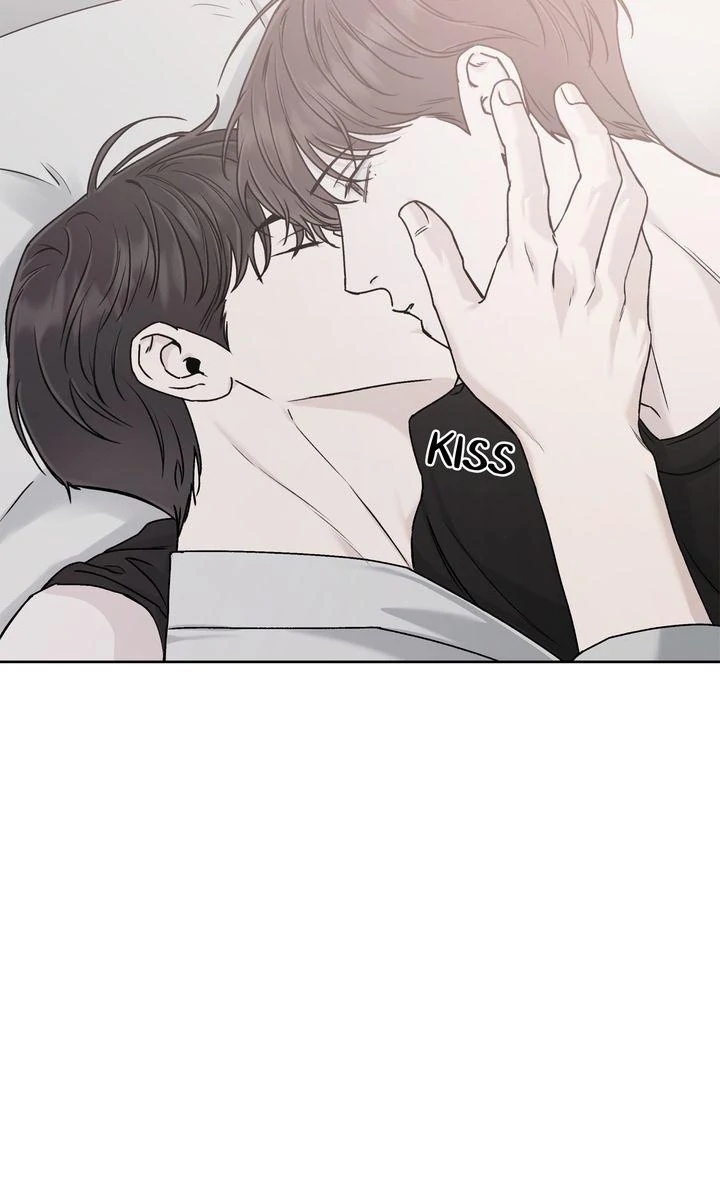 Stranger [Mature Official] - Bonus Episode 12 [Fixed] manhwa