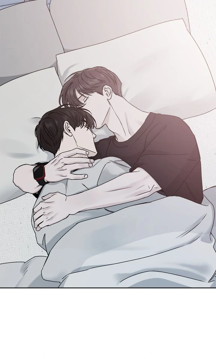 Stranger [Mature Official] - Bonus Episode 12 [Fixed] manhwa