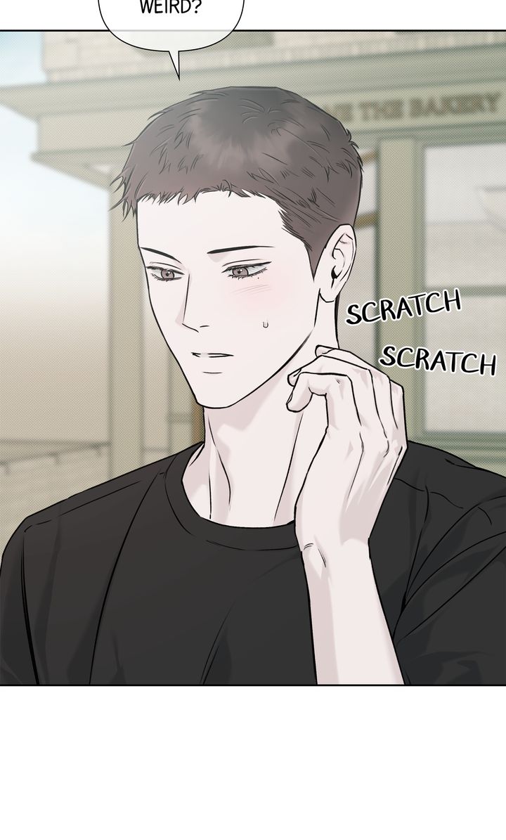 Stranger [Mature Official] - Bonus Episode 13 manhwa