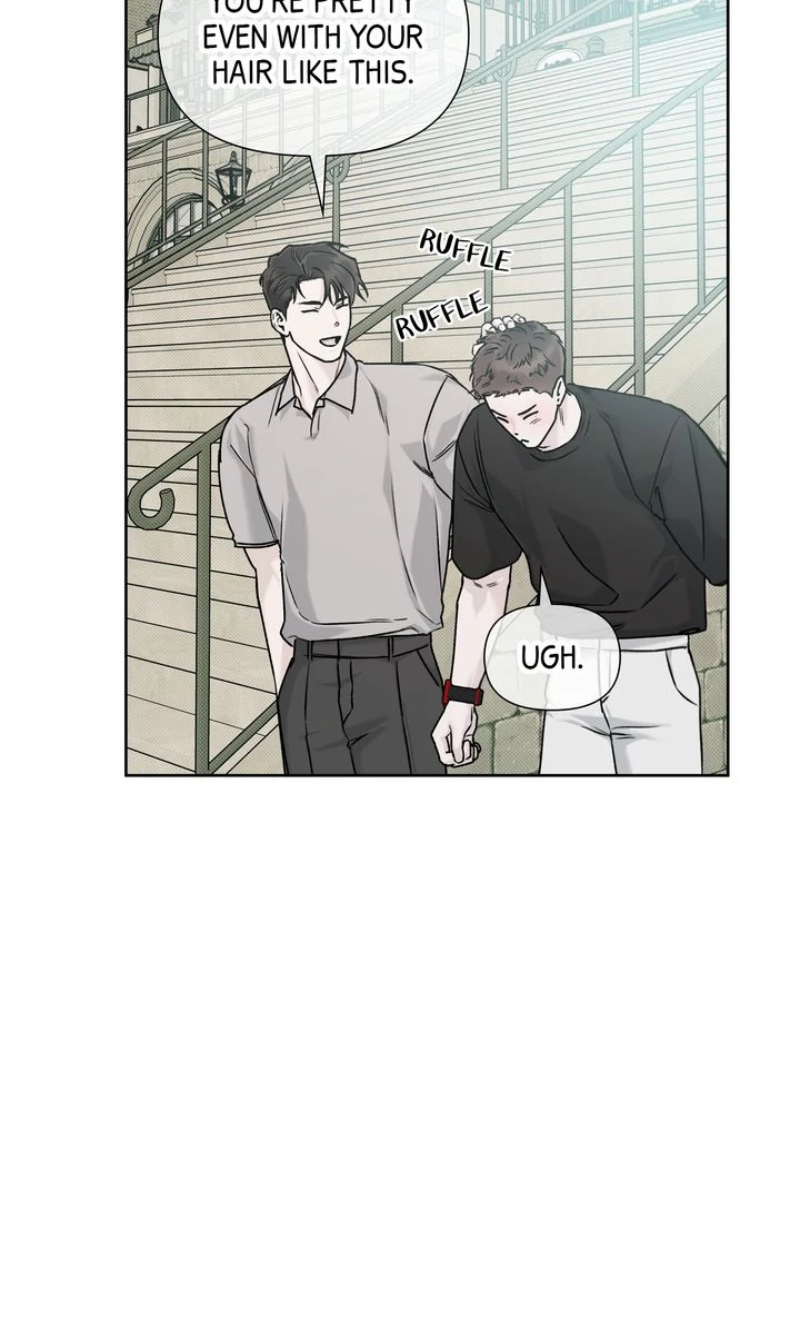 Stranger [Mature Official] - Bonus Episode 13 manhwa