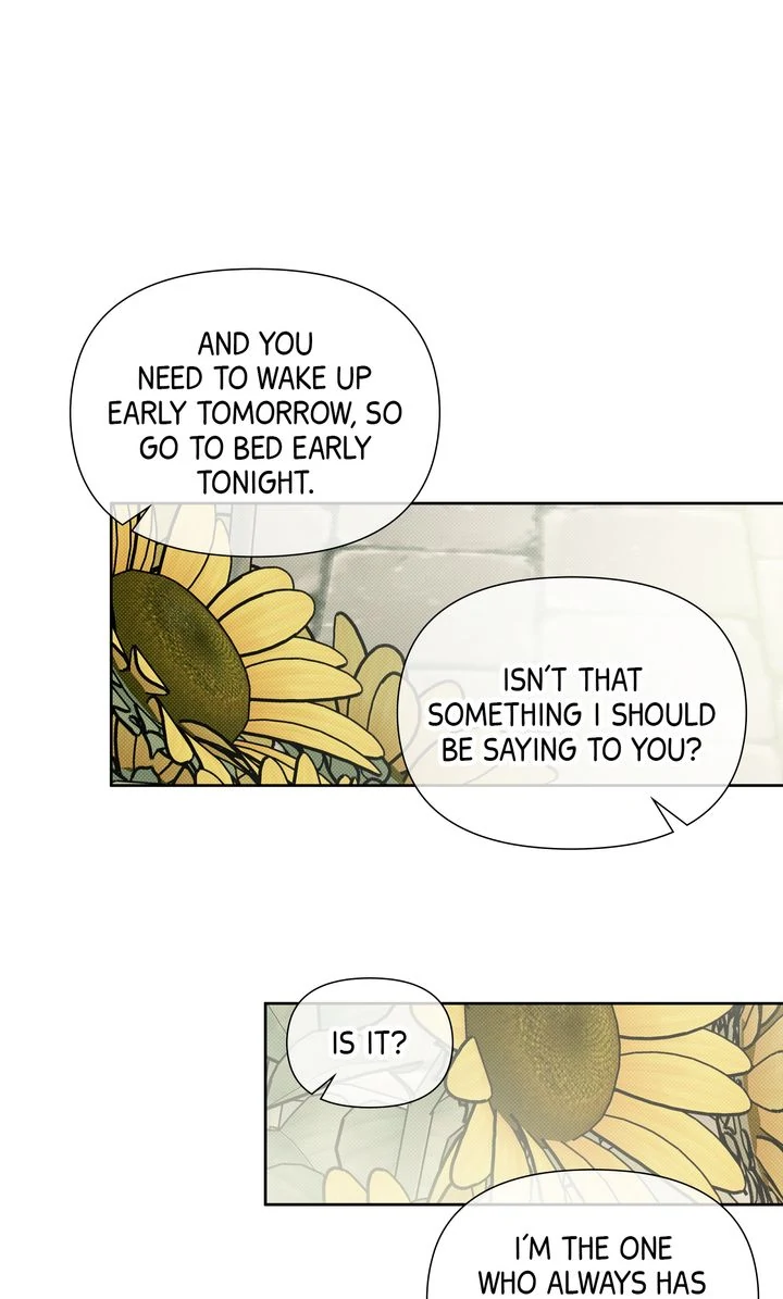 Stranger [Mature Official] - Bonus Episode 13 manhwa
