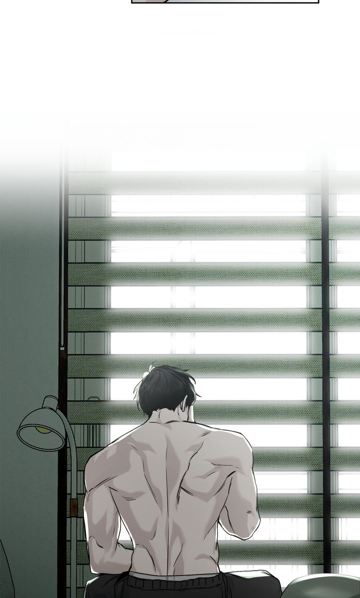 Stranger [Mature Official] - Bonus Episode 13 manhwa