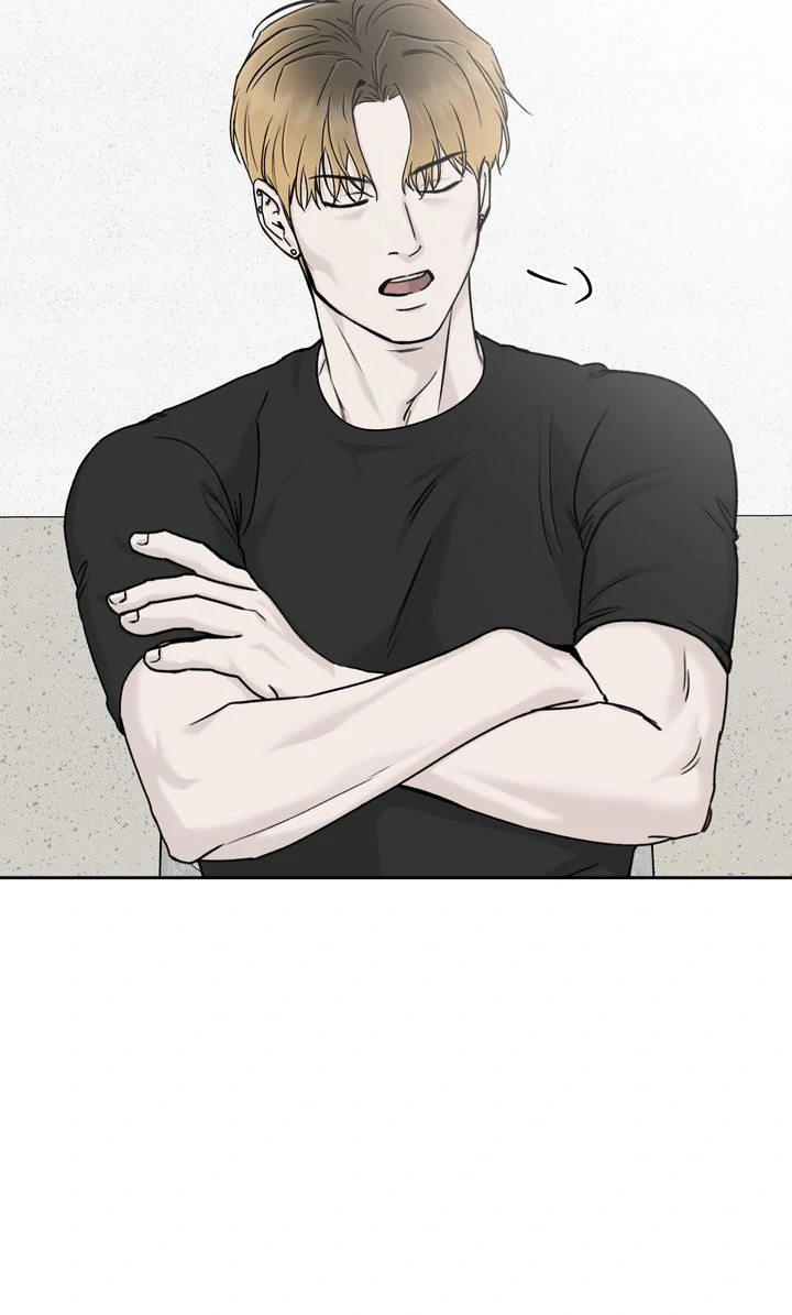 Stranger [Mature Official] - Bonus Episode 13 manhwa