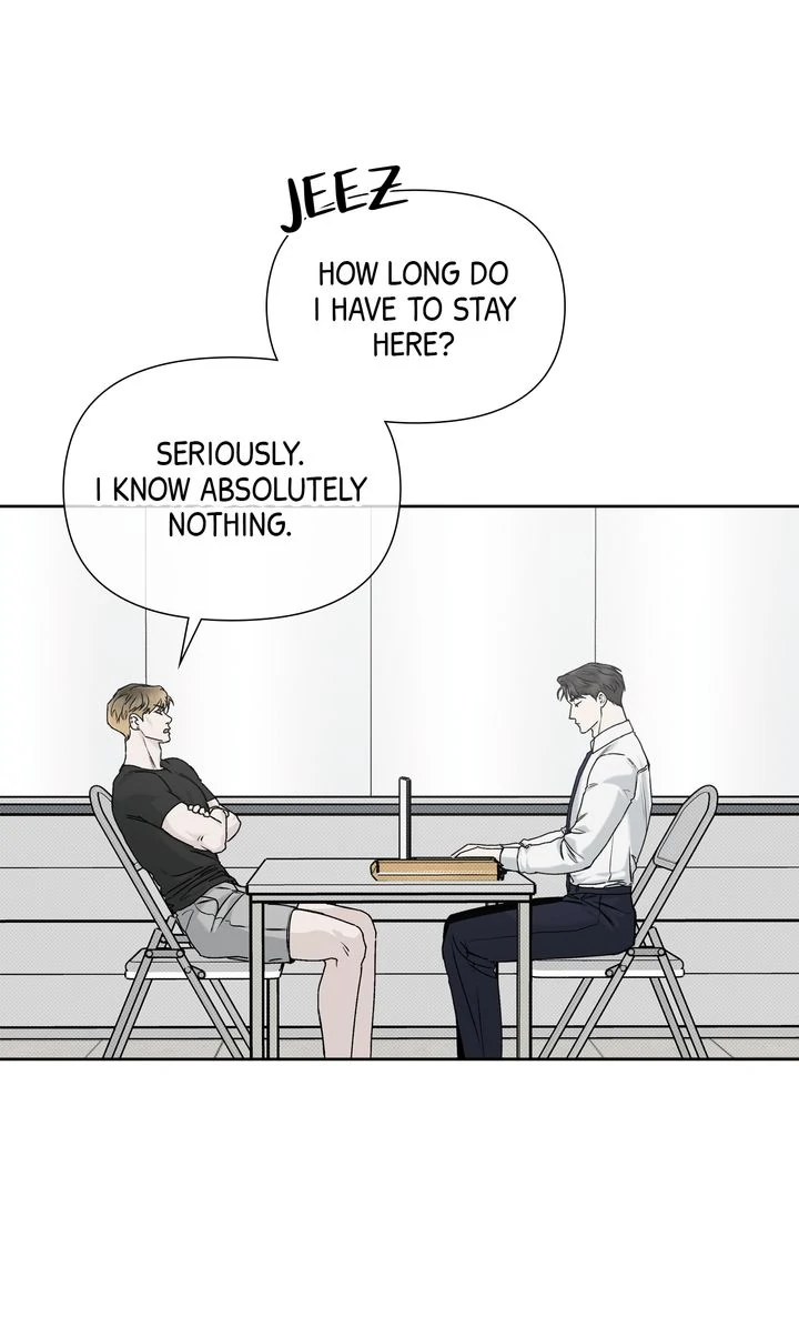 Stranger [Mature Official] - Bonus Episode 13 manhwa