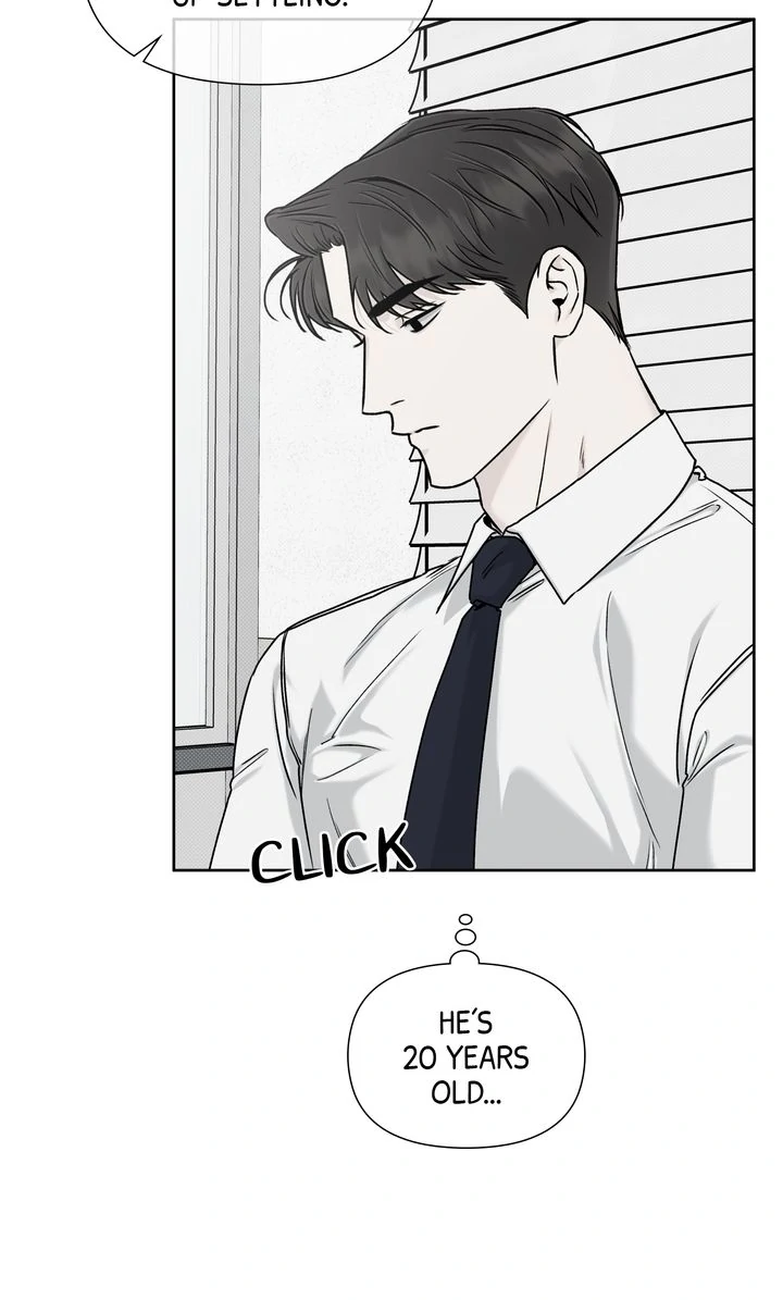Stranger [Mature Official] - Bonus Episode 13 manhwa