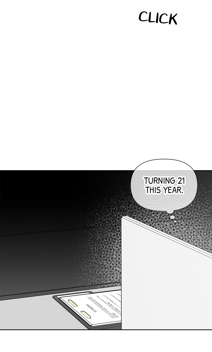 Stranger [Mature Official] - Bonus Episode 13 manhwa