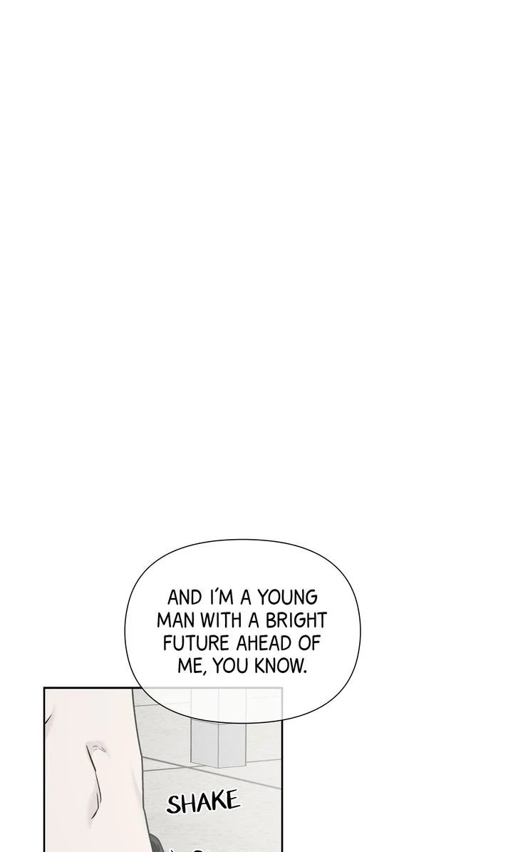 Stranger [Mature Official] - Bonus Episode 13 manhwa