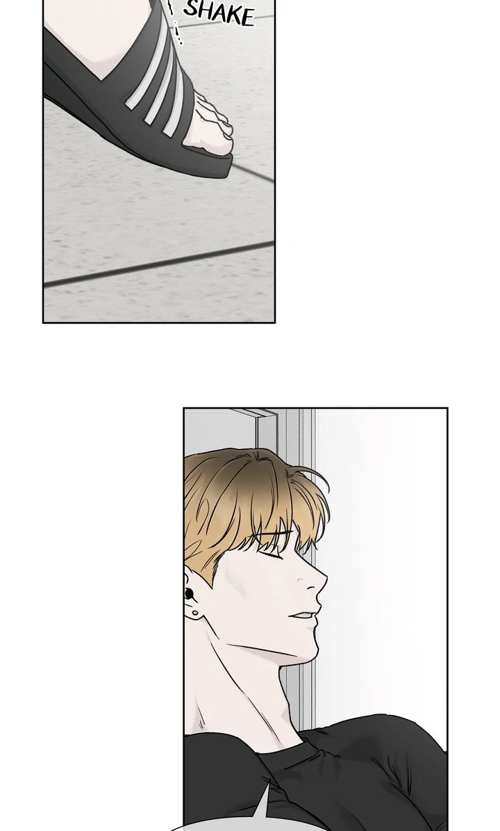 Stranger [Mature Official] - Bonus Episode 13 manhwa